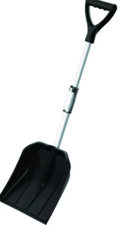 Bilspade teleskop 80-100cm