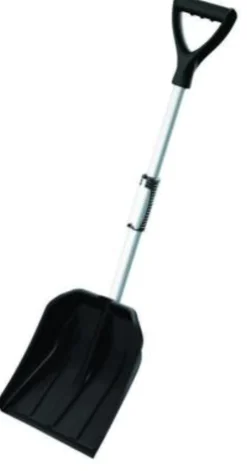 Bilspade teleskop 80-100cm