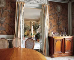 Bistrot lakk klar blank 250ml