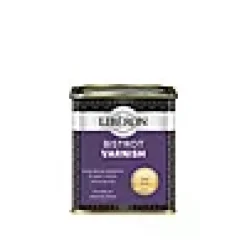 Bistrot lakk klar blank 250ml