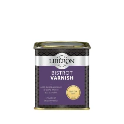 Bistrot lakk lys eik 250ml