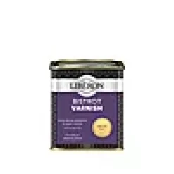Bistrot lakk lys eik 250ml