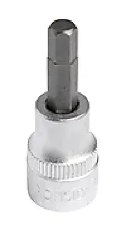 Bitspipe 3/8" sekskant 8mm