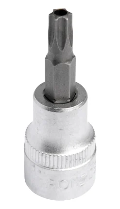Bitspipe 3/8" Torx T25 Tamper