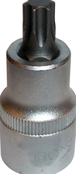 Bitspipe 3/8" Torx T25 Tamper