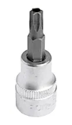 Bitspipe 3/8" torx T30 tamper