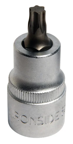 Bitspipe 1/2" TX40