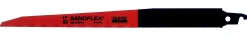 Blad F.321 11T 24TINN Sandvik