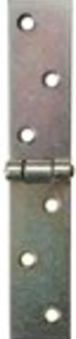 Bladhengsel 1731 ELFZ 26x67mm