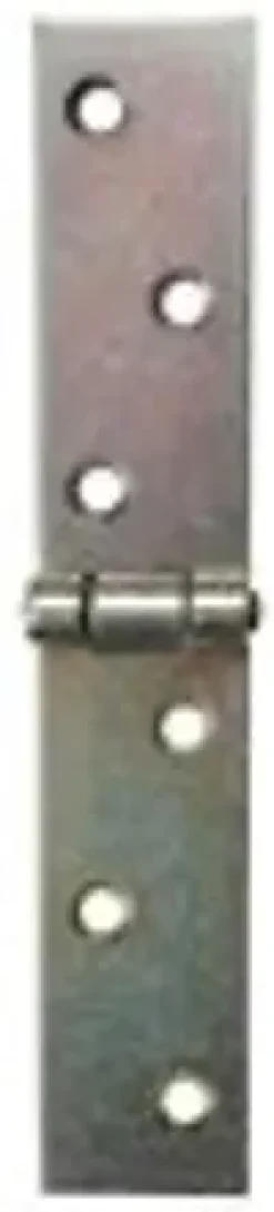 Bladhengsel 1731 ELFZ 26x67mm