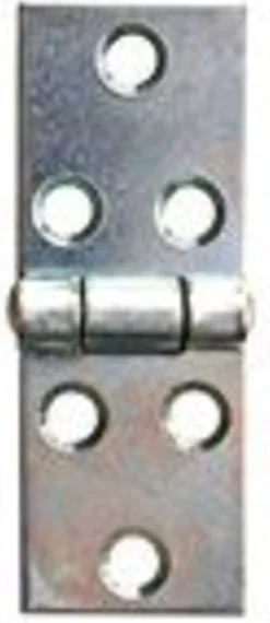 Bladhengsel 1702 GZ 26mm