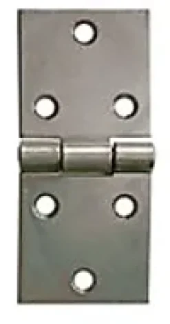 Bladhengsel 1706 GZ 114x50mm