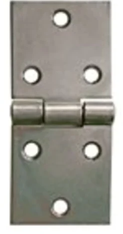Bladhengsel 1706 GZ 114x50mm