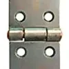 Bladhengsel 1704 GZ 88x38mm