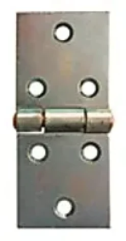 Bladhengsel 1704 GZ 88x38mm