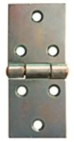 Bladhengsel 1704 GZ 88x38mm