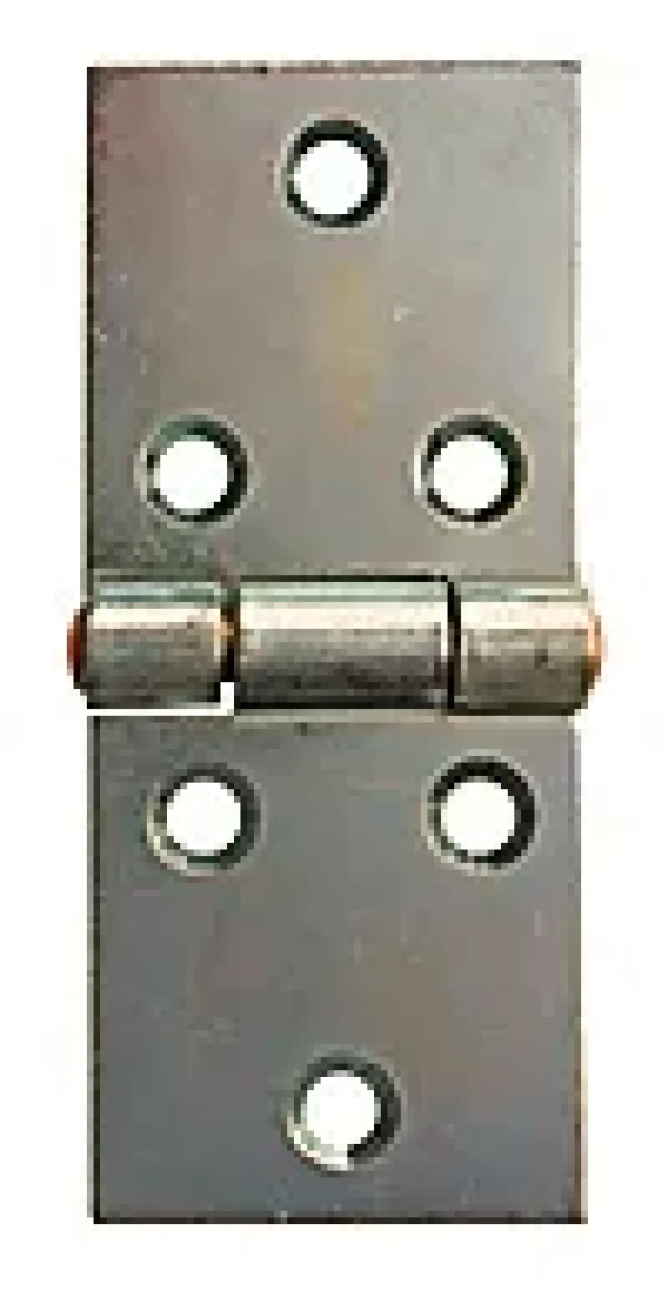 Bladhengsel 1704 38mm