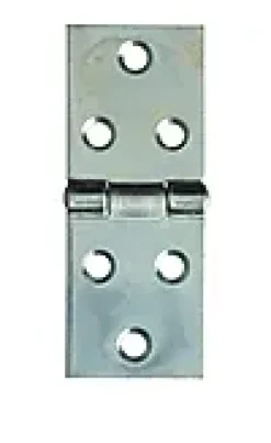 Bladhengsel 1704 38mm