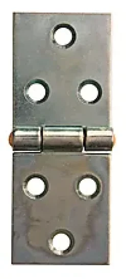 Bladhengsle 30mm sv PN 1703