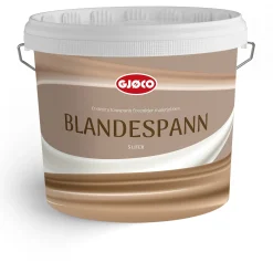 Blandespann 5l