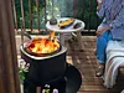 Bålbrenner Brasa 50