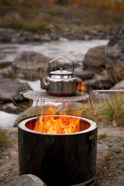 BÅLBRENNER PILAR 50
