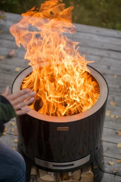 Bålbrenner Pilar Premium 50