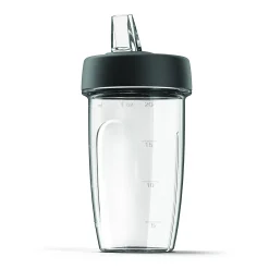 Blenderflaske KAH740PL tilbehør kenwood kjøkkenmaskin 600ml