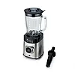 Blender Immix stål 1,8l 1800w BL7S-PB1800