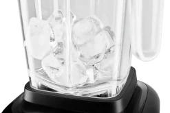 Blender krem