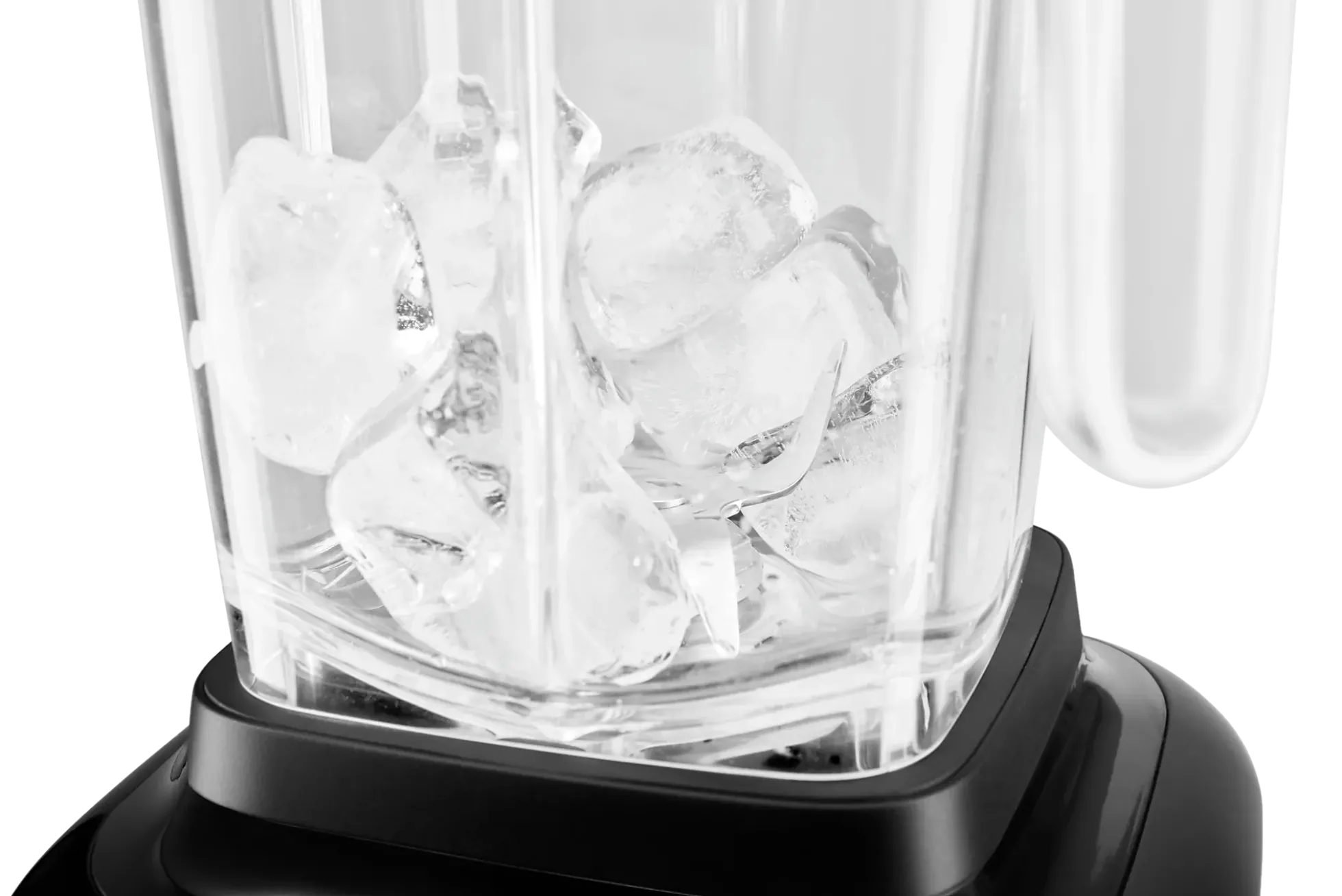 Blender krem
