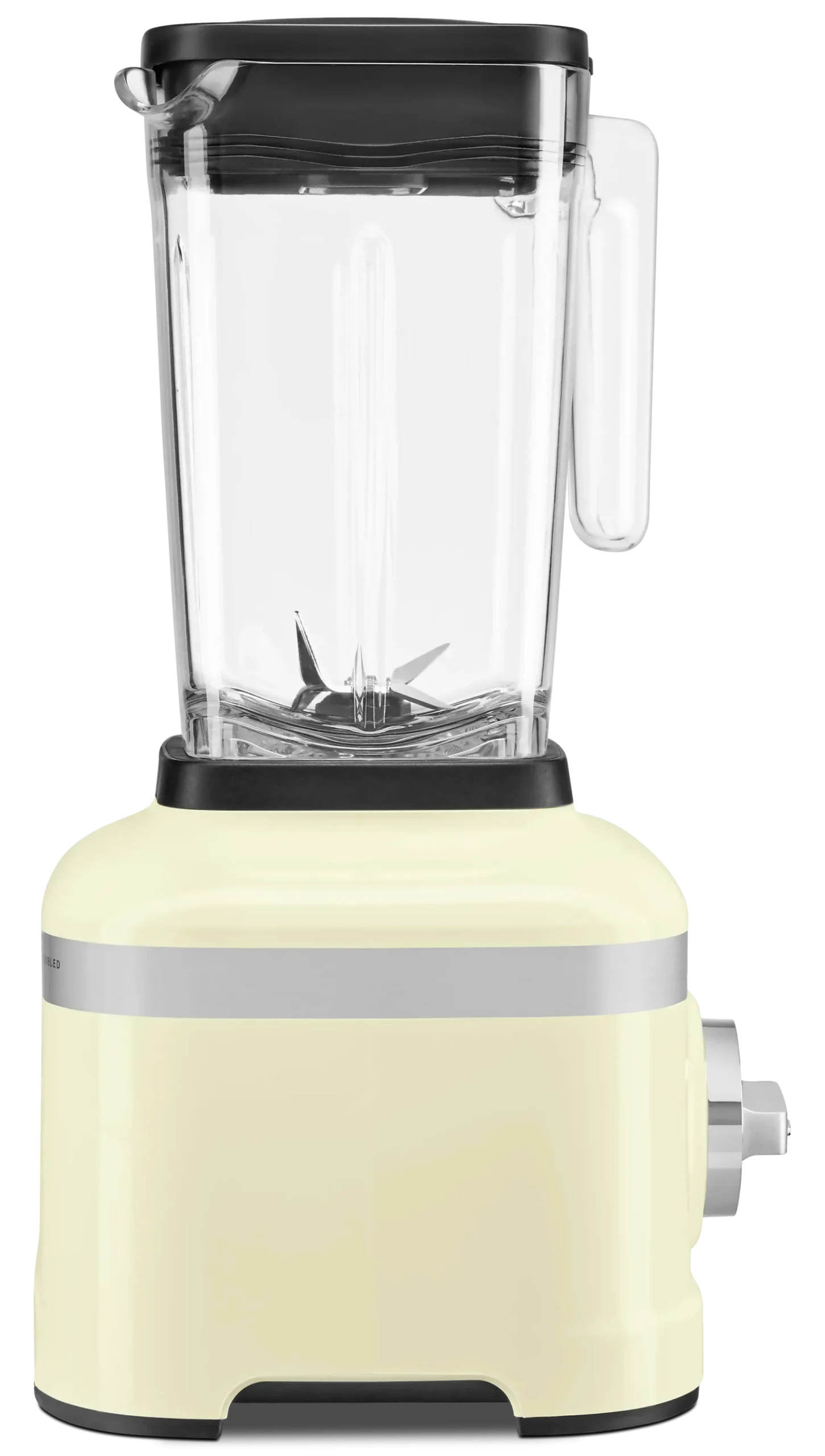 Blender krem