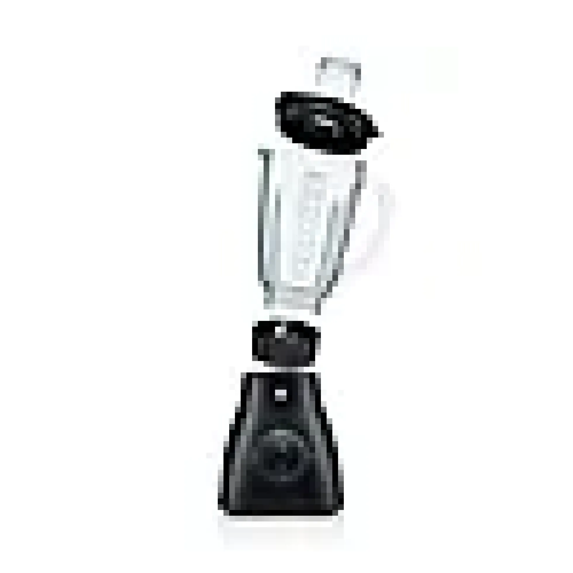 Blender matt sort 1200w 1,8l
