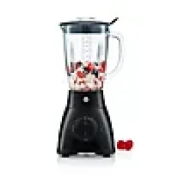 Blender matt sort 1200w 1,8l