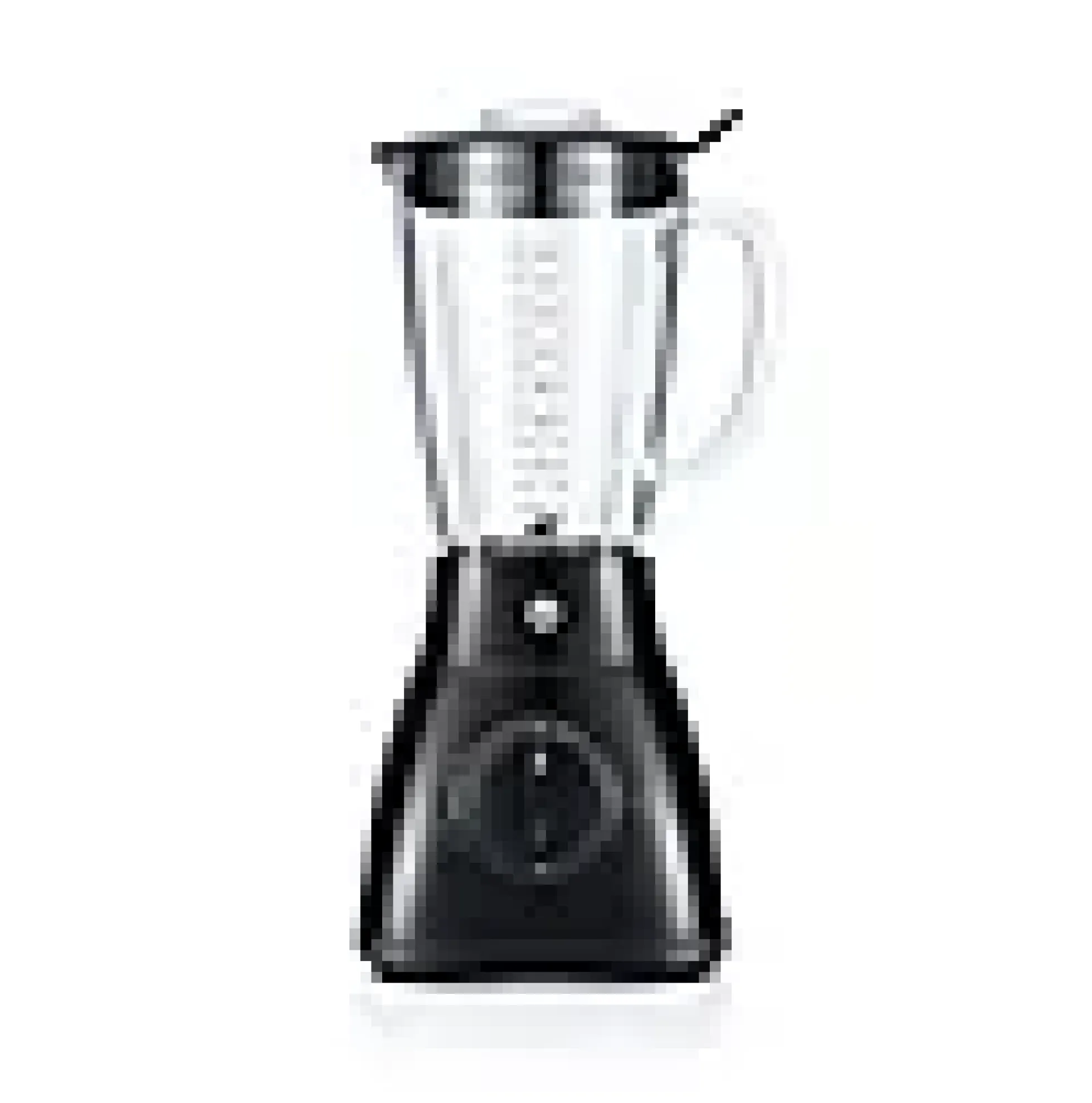 Blender matt sort 1200w 1,8l