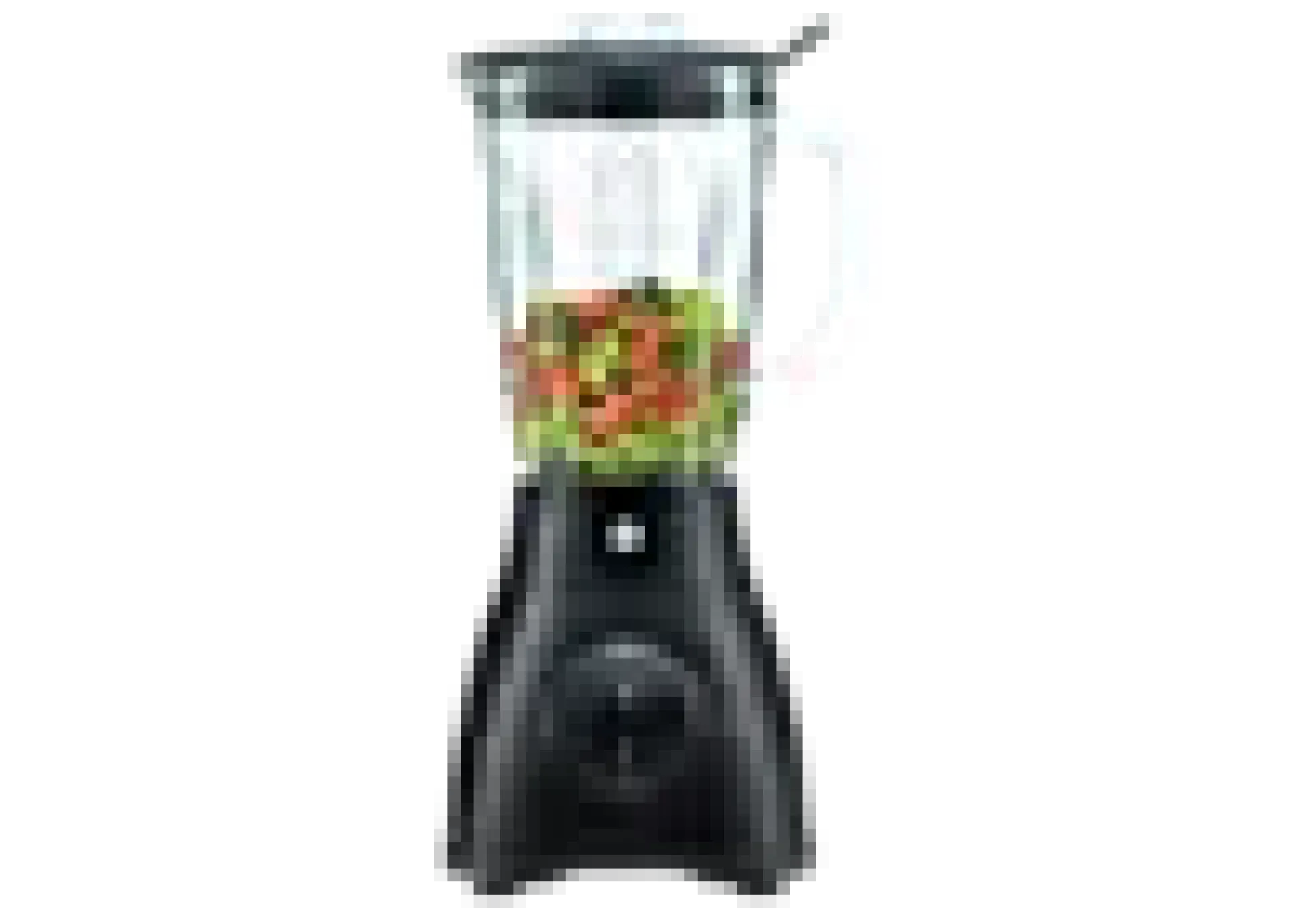Blender matt sort 1200w 1,8l