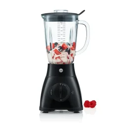 Blender matt sort 1200w 1,8l