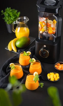 Blender Powerfuel PB1B-P2000