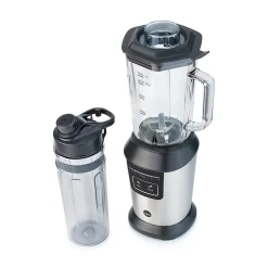 Blender stål 0,8l