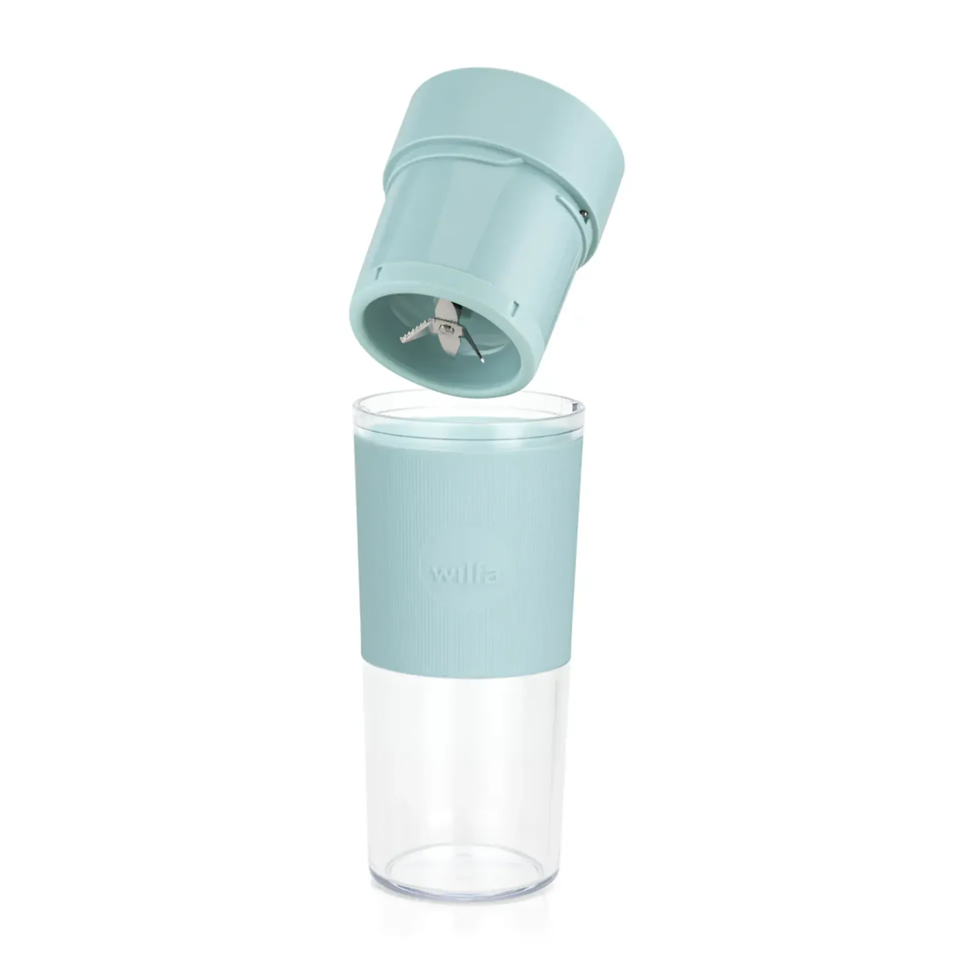 Blender swift mint