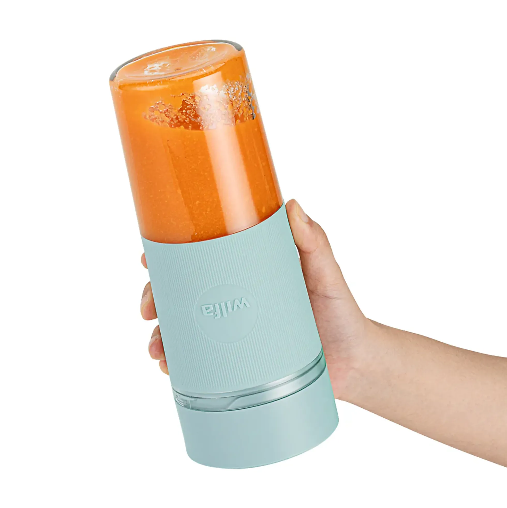 Blender swift mint