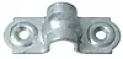 BLIKK FOR SKÅTE M/13MM BOLT