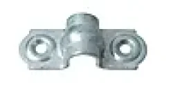 BLIKK FOR SKÅTE M/13MM BOLT