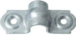 BLIKK FOR SKÅTE M/13MM BOLT