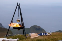 Bålpanne Glo