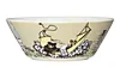 Bolle Mummi 15cm Bisamrotta Beige