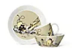 Bolle Mummi 15cm Bisamrotta Beige
