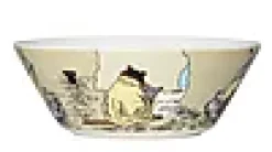Bolle Mummi 15cm Bisamrotta Beige