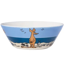 Bolle Mummi 15cm Sniff Blå