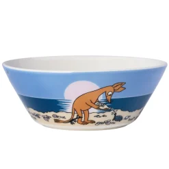 Bolle Mummi 15cm Sniff Blå